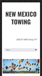 Mobile Screenshot of nmtowing.com